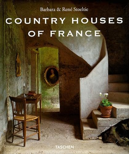 Download Country Houses of France PDF