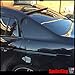 Spoiler King Roof Spoiler (284R) Compatible with Acura TL 2004-2008 (UA6-UA7)
