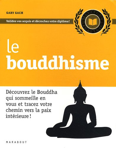 Le  bouddhisme