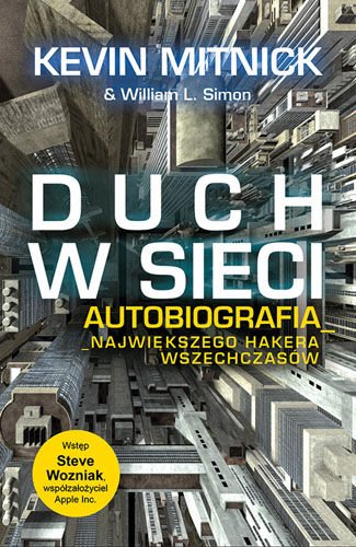 Duch w sieci (Polska wersja jezykowa)