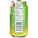 Hansen's Ginger Ale Soda Soft Drink, 12 fl oz, 24 Pack