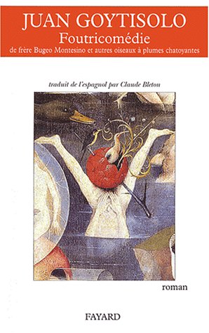 Foutricomédie