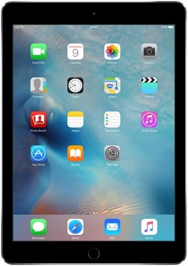 Apple iPad Air 2 a1567 16GB Space Gray 