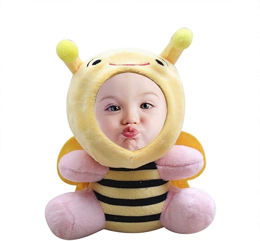 personalized baby doll for 1 year old