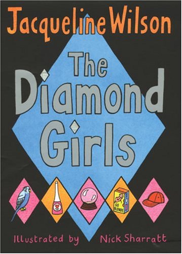 #49 — The Diamond Girls