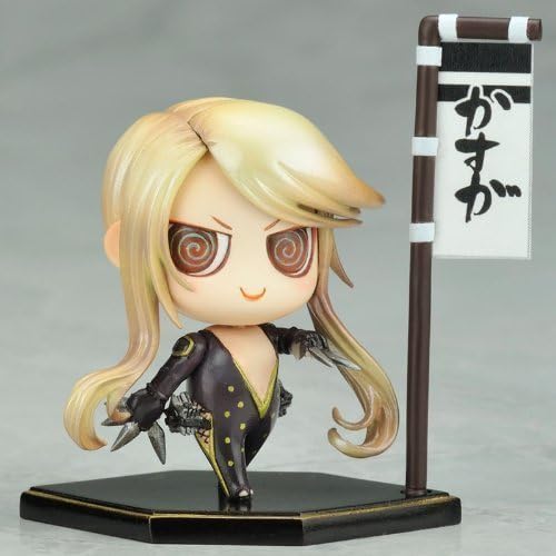 One Coin Grande Figure Collection Sengoku BASARA hero gathered Hen [10. Kasuga] (single)