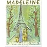 Madeleine (French Edition) by 