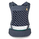 Beco Baby Carrier - Toddler in Arrow