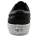 Vans Unisex Era (Perf Leather) Skate Shoe