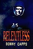 Relentless (Killer Book 3)