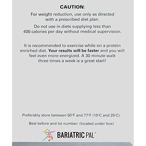 BariatricPal Protein Crisps - BBQ