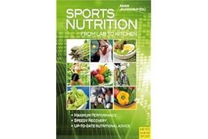 Sports Nutrition: From Lab to Kitchen
