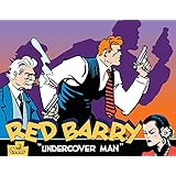 Red Barry: Undercover Man Volume 1