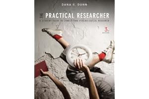 The Practical Researcher: A Student Guide to Conducting Psychological Research