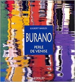 Top Burano perle de venise illustrations PDF