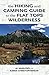 The Hiking and Camping Guide to Colorado's Flat Tops Wilderness (The Pruett Series) by
