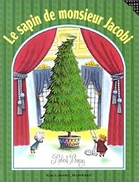 Le  sapin de monsieur Jacobi