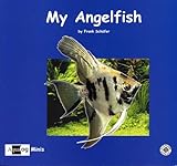 AQUALOG Mini - My Angelfish by 