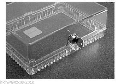 Honeywell CG511A1000 Medium Thermostat Guards