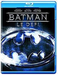 Batman, Le Défi