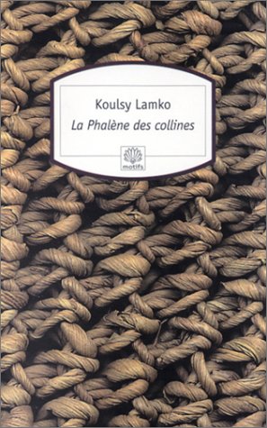 La  phalène des collines