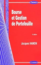 Bourse et gestion de portefeuille