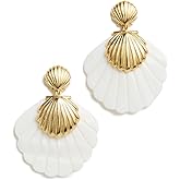 Brinker + Eliza Women's Lula Earrings