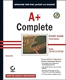 Image de A+ Complete Study Guide, Third Edition (220-301 and 220-302)
