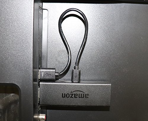 Firepower usb power cable for fire tv stick: power your…