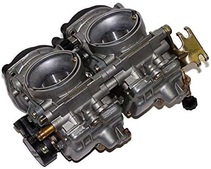 Needle Jet Rebuild Service for VL1500