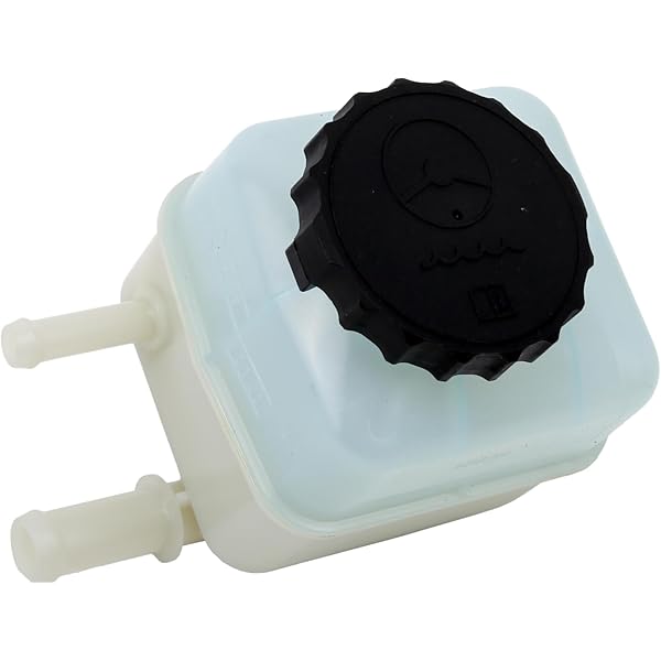 Amazon.com: ACDelco GM Original Equipment 92267876 Power Steering  