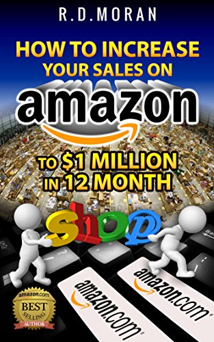 Increase Your Amazon Sales