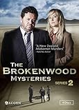 Brokenwood Mysteries, Series 2