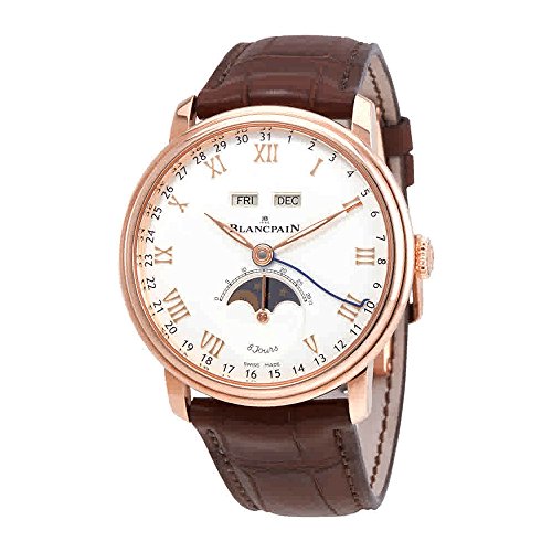Blancpain-Villeret-Complete-Calendar-8-Days-Mens-Watch-6639-3642-55B