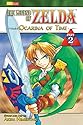 The Legend of Zelda: Ocarina of Time, Vol. 2