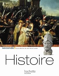 Histoire, seconde