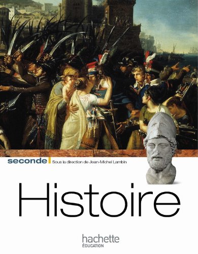 Histoire, seconde