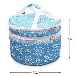 VULITRIO Cake Carrier Bag – Pie Carrier