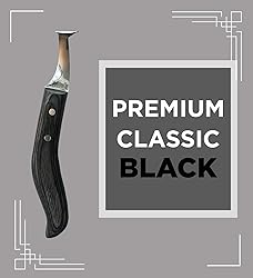Le Czar Super Sharp Hoof Knife - Hoof Knife with