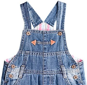 soft baby overalls