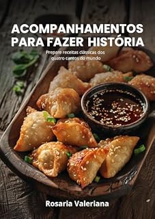 Livro Acompanhamentos Para Fazer História (Pratos Para Fazer História)