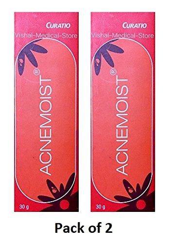 acnemoist cream spf 15