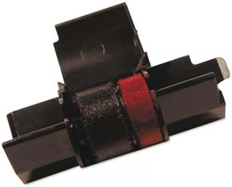 Olivetti Timemaster TC100 Ink Rollers - Pack of 3