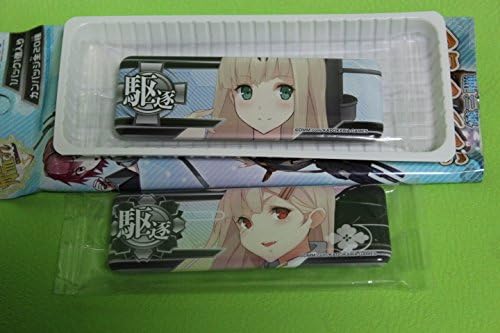 Amazon 艦隊これくしょん 艦これ 艦バッジコレクション 第三弾 缶バッジ 夕立 第二弾 特典 夕立改二 アニメ 萌えグッズ 通販