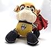 Paw Patrol Plush Pup Pals, Super Pup Rubble