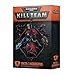 Warhammer 40K: Kill Team Theta-7 Aquisitus