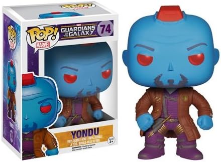 guardians of the galaxy funko pop list