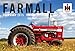 Farmall 2015 Calendar: International Harvester Company Tractors