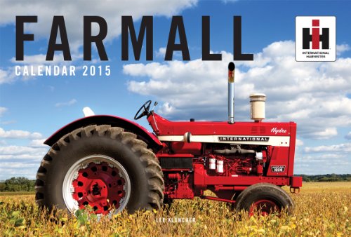 Farmall 2015