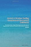Paperback Journal & Tracker: Healing Complement Component C1s Deficiency: The 30 Day Raw Vegan Plant-Based Detoxification & Regeneration Journal & Tracker for Reversing Conditions. Journal 2 Book